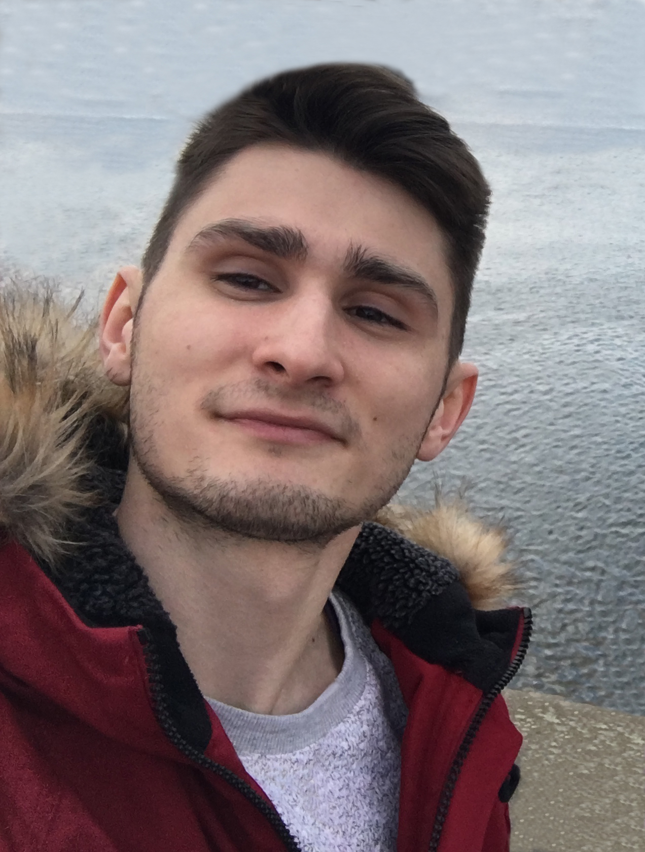 Alin – React, Typescript, Node.js, experts in Lemon.io